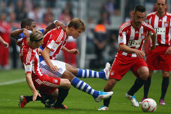 德里赫特 德里赫特