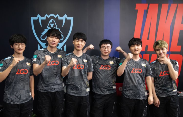 比赛之余 比赛之余