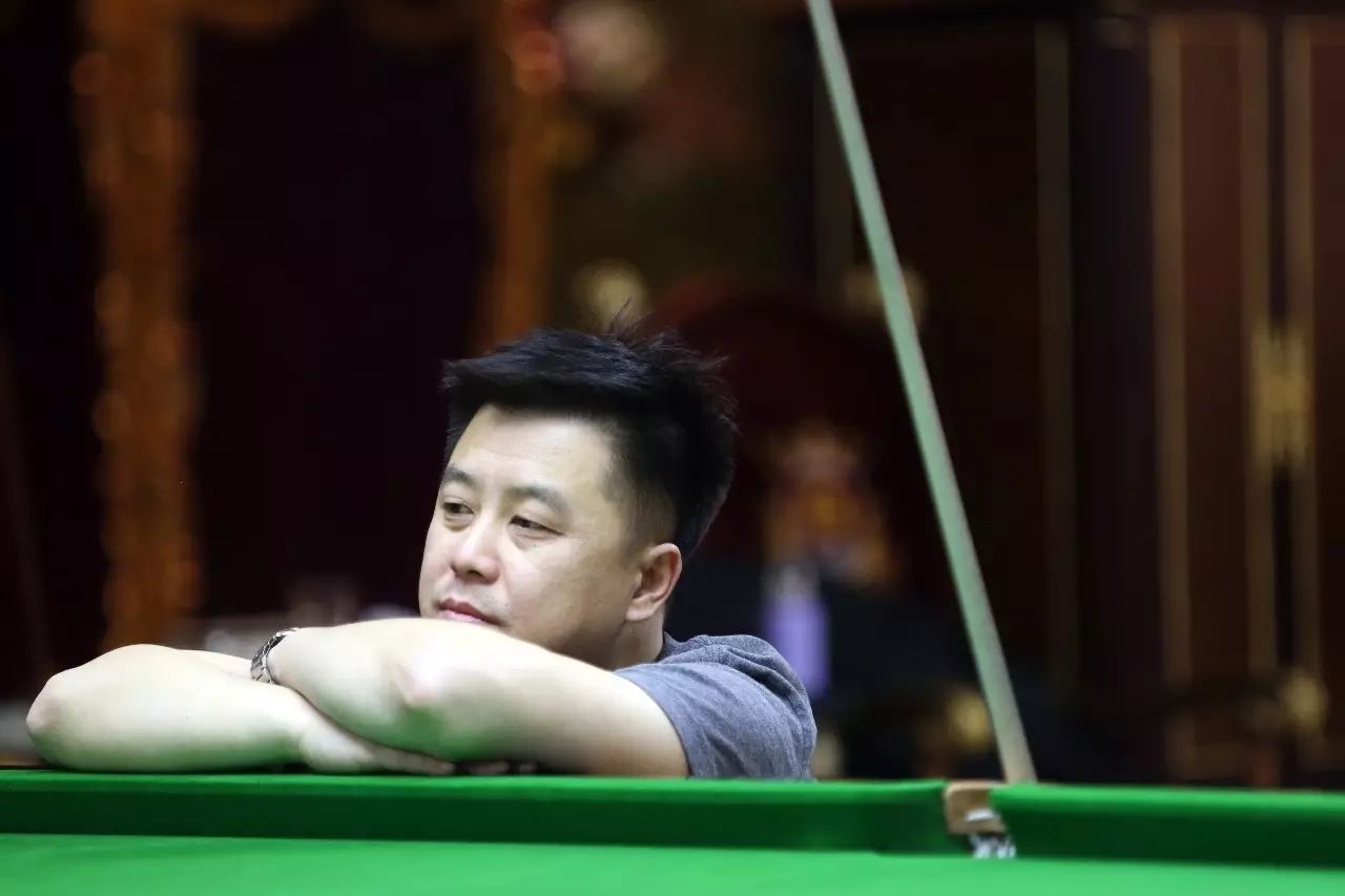 这更像是一 这更像是一