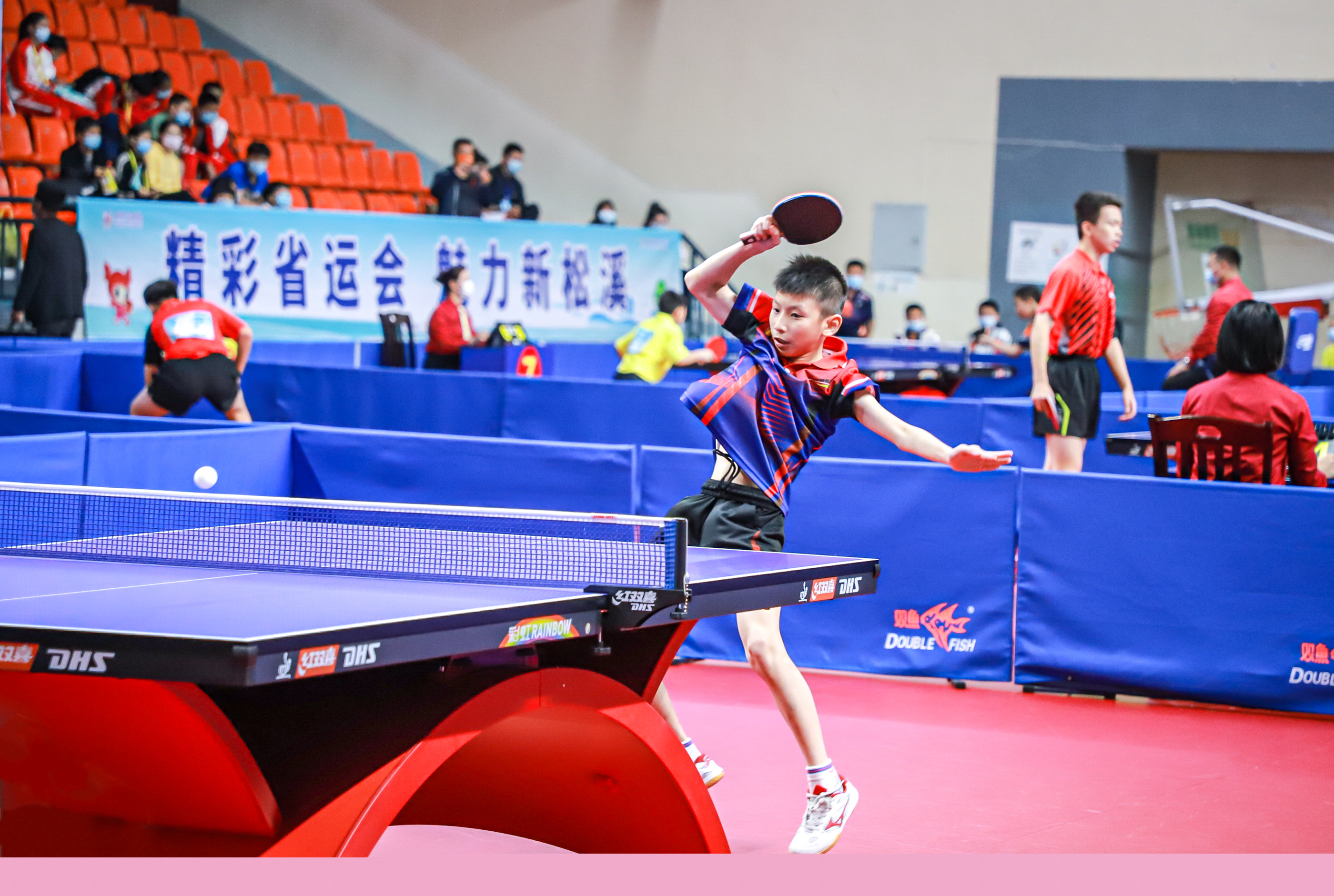 有力的支持 有力的支持