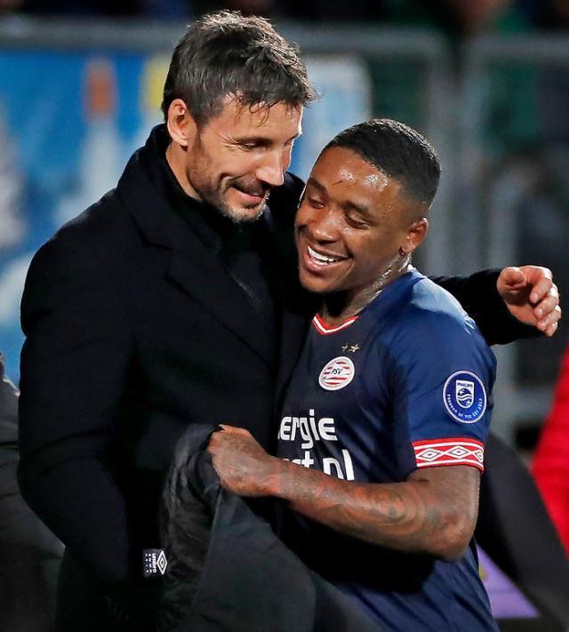 这种反差 这种反差