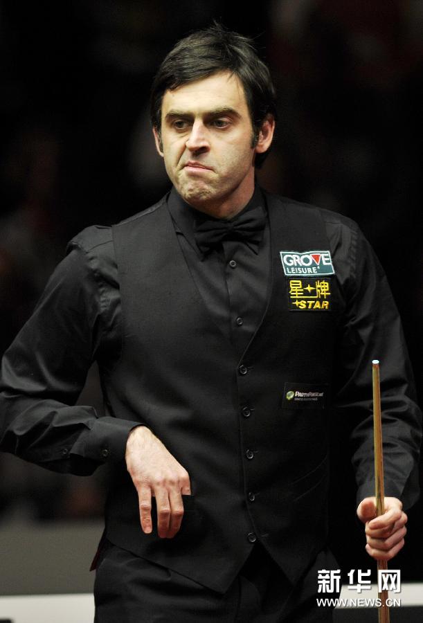 冠正赛的最 冠正赛的最